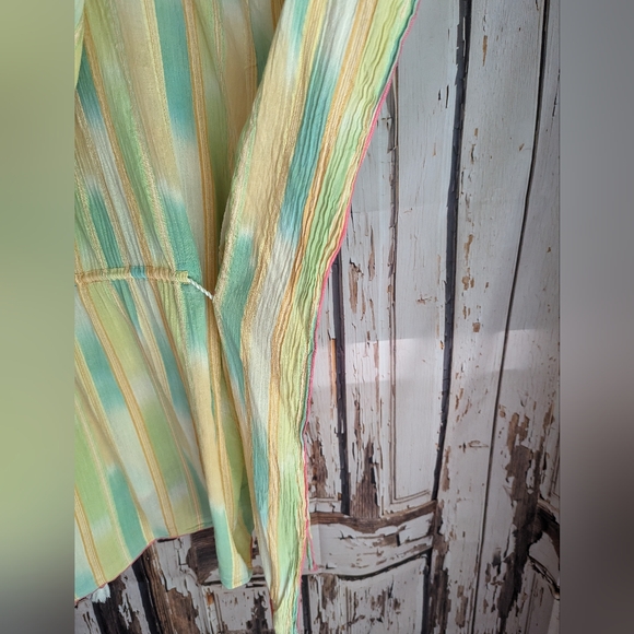 Anthropologie Lilka hooded top - Picture 9 of 16